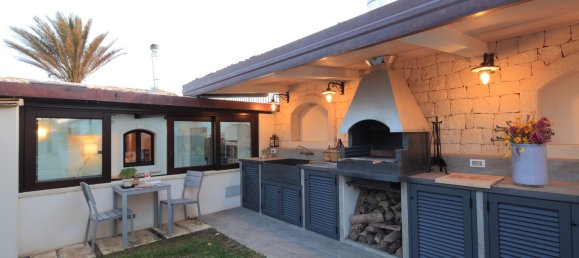 Villa T2 em Pozzallo, Italy N.º 62226 36