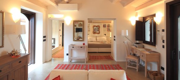 Villa T2 em Pozzallo, Italy N.º 62226 12