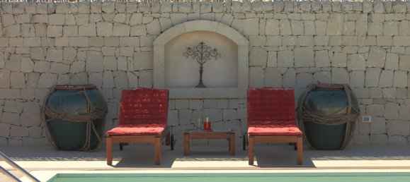 Villa T2 em Pozzallo, Italy N.º 62226 14