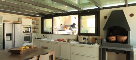 Villa T2 em Pozzallo, Italy N.º 62226 31