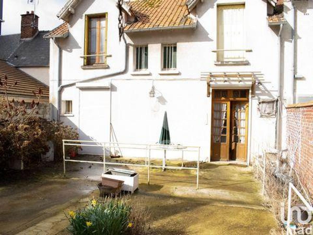 5 Schlafzimmer Haus in Roye, France, Nr. 22874
