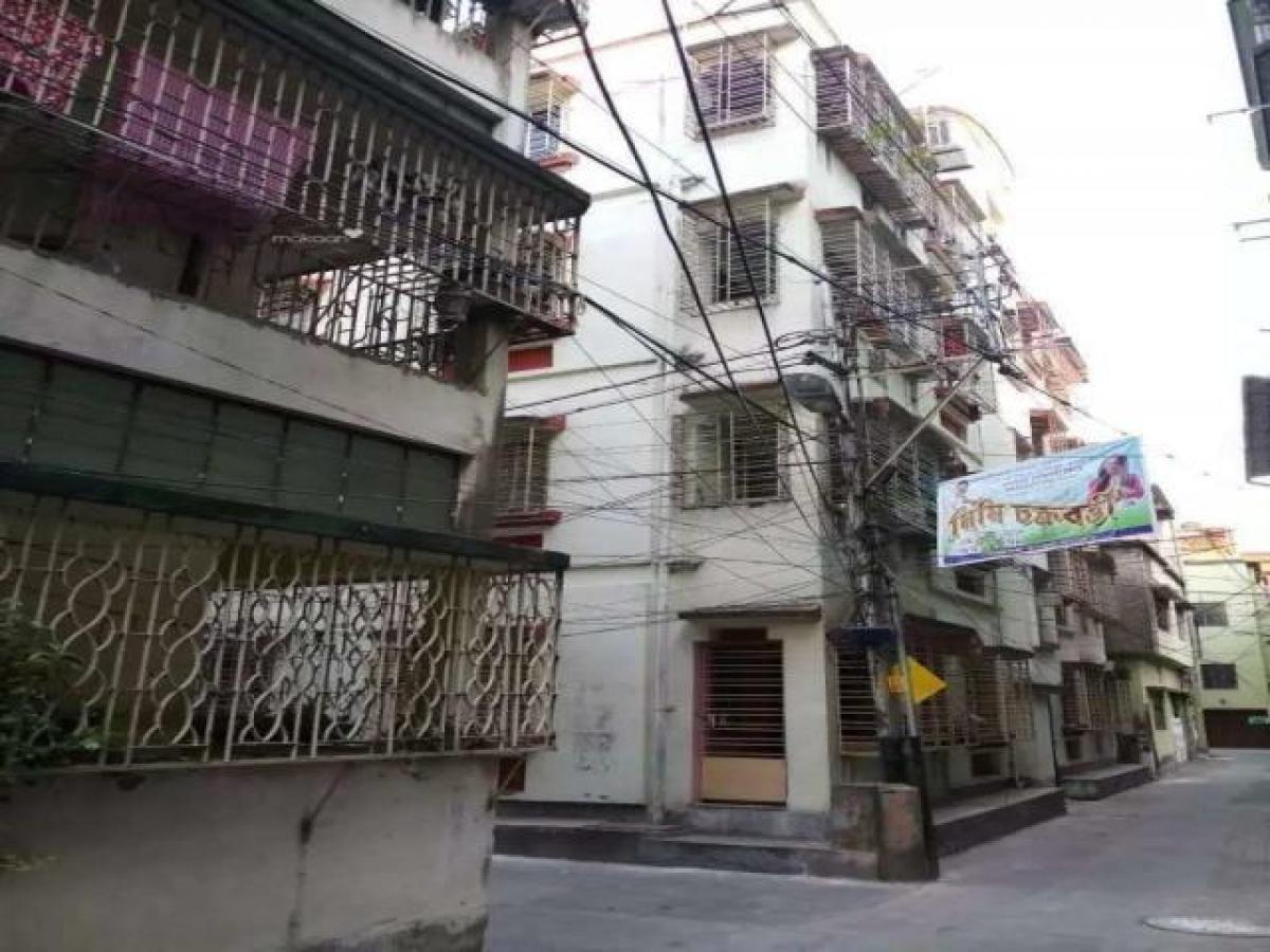 3 Schlafzimmer Haus in Kolkata, India, Nr. 10617