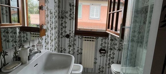 Villa de 4 dormitorios en Forte dei Marmi, Italy No. 37206 12