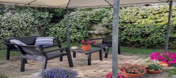 Villa de 4 dormitorios en Forte dei Marmi, Italy No. 37206 3