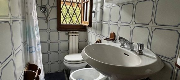 Villa de 4 dormitorios en Forte dei Marmi, Italy No. 37206 15