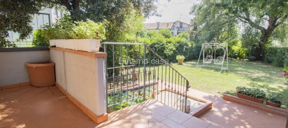 5 غرف نوم منزل في Prato, Italy رقم 304141 3