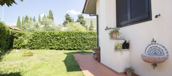 5 غرف نوم منزل في Prato, Italy رقم 304141 4