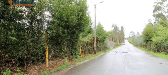 Grundstück in Rio Meao, Portugal 4520m², Nr. 86241 11