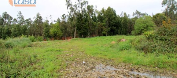 Grundstück in Rio Meao, Portugal 4520m², Nr. 86241 12