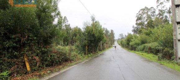 Grundstück in Rio Meao, Portugal 4520m², Nr. 86241 10