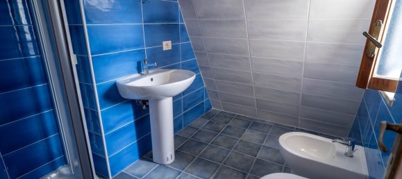 2 rooms Apartment in Scalea, Italy No. 104258 8