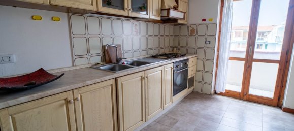 2 rooms Apartment in Scalea, Italy No. 104258 3