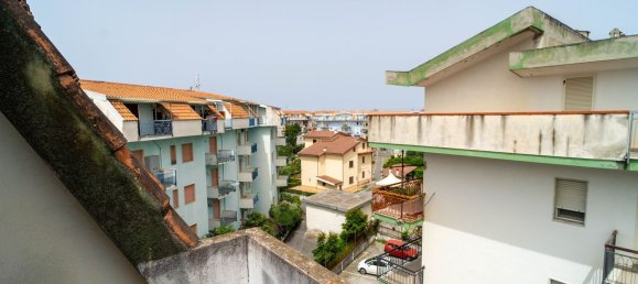 2 rooms Apartment in Scalea, Italy No. 104258 6