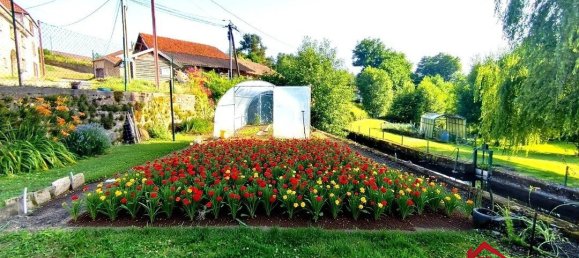 Casa de 4 dormitorios en Hadol, France No. 92799 9