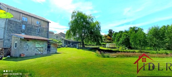 Casa de 4 dormitorios en Hadol, France No. 92799 6