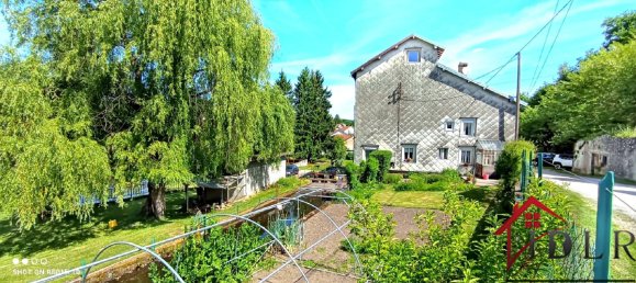 Casa de 4 dormitorios en Hadol, France No. 92799 5
