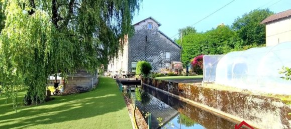 Casa de 4 dormitorios en Hadol, France No. 92799 4