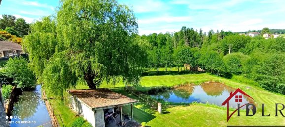 Casa de 4 dormitorios en Hadol, France No. 92799 3