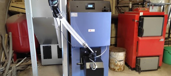 Casa de 4 dormitorios en Hadol, France No. 92799 2