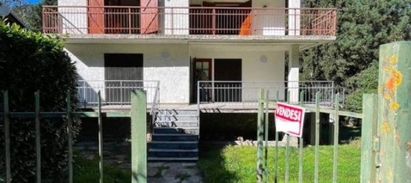 6غرفة منزل في Sampeyre, Italy رقم 38575 2