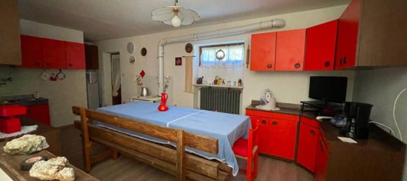 6غرفة منزل في Sampeyre, Italy رقم 38575 12