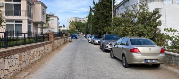 Villa 2+1 à Bodrum, Turkey No. 34217 19