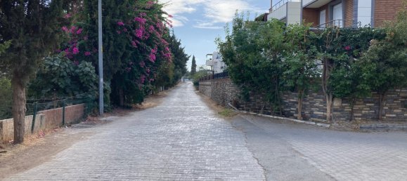 Villa 2+1 à Bodrum, Turkey No. 34217 17