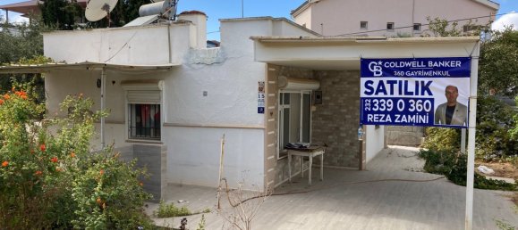 Villa 2+1 à Bodrum, Turkey No. 34217 4