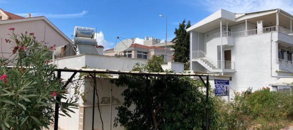 Villa 2+1 à Bodrum, Turkey No. 34217 20