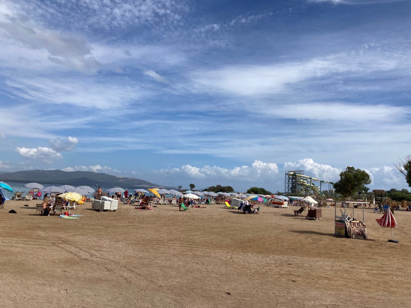 Villa 2+1 à Bodrum, Turkey No. 34217