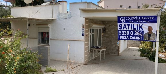 Villa 2+1 à Bodrum, Turkey No. 34217 5