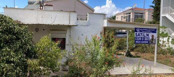 Villa 2+1 à Bodrum, Turkey No. 34217 9