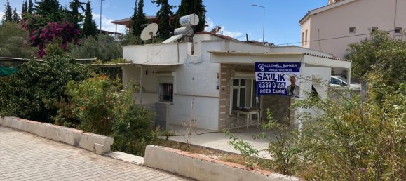 Villa 2+1 à Bodrum, Turkey No. 34217 2