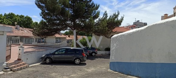 2 Schlafzimmer Stadthaus in Cascais, Portugal, Nr. 136331 30