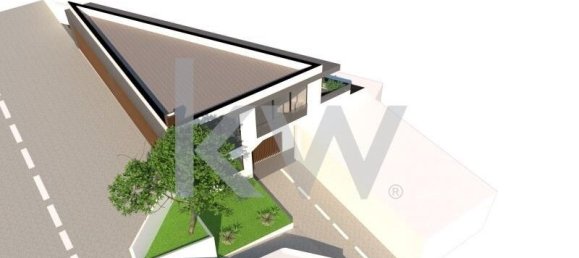 2 Schlafzimmer Stadthaus in Cascais, Portugal, Nr. 136331 4