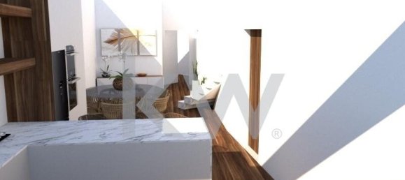 2 Schlafzimmer Stadthaus in Cascais, Portugal, Nr. 136331 19