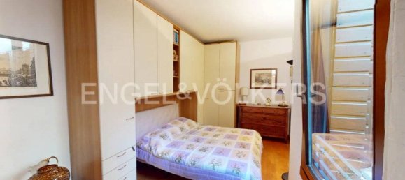 Квартира с 2 спальнями в Падуя, Италия № 261912 7