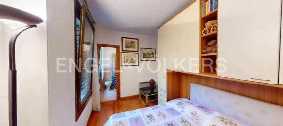 Квартира с 2 спальнями в Падуя, Италия № 261912 6