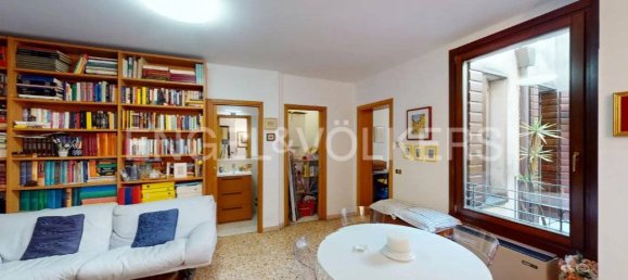 Квартира с 2 спальнями в Падуя, Италия № 261912 4