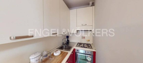 Квартира с 2 спальнями в Падуя, Италия № 261912 5