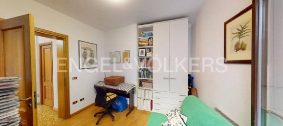 Квартира с 2 спальнями в Падуя, Италия № 261912 8