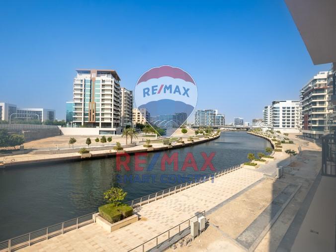 3 bedrooms Apartment in Al Raha Beach, UAE No. 36775