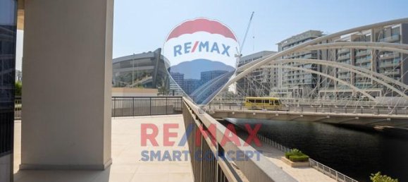 3 bedrooms Apartment in Al Raha Beach, UAE No. 36775 14