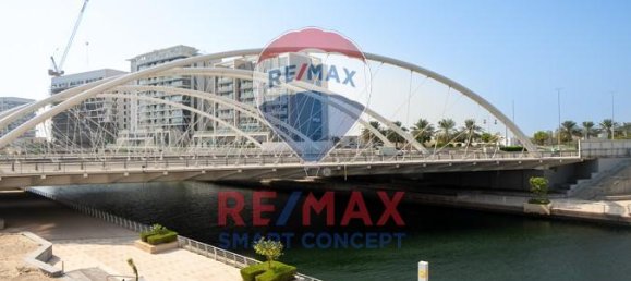 3 bedrooms Apartment in Al Raha Beach, UAE No. 36775 17