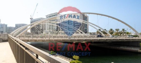 3 bedrooms Apartment in Al Raha Beach, UAE No. 36775 16