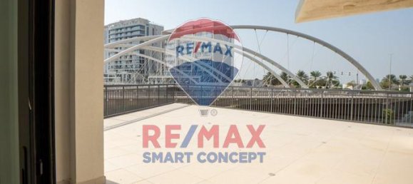 3 bedrooms Apartment in Al Raha Beach, UAE No. 36775 13