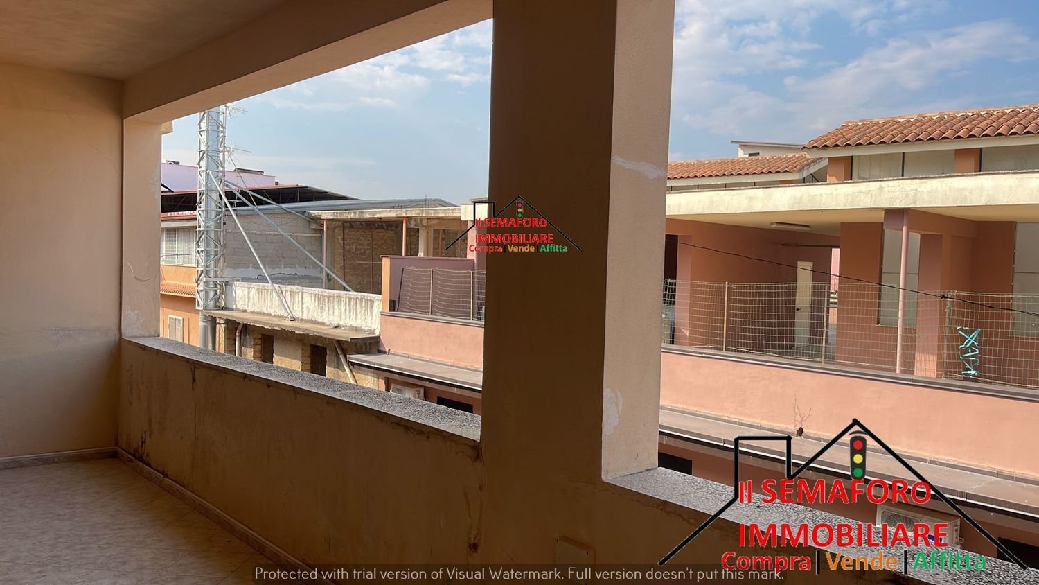 7-salle Maison à Partinico, Italy No. 87791