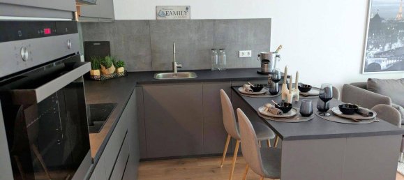 3غرفة شقة في Wandsbek, Germany رقم 314371 4