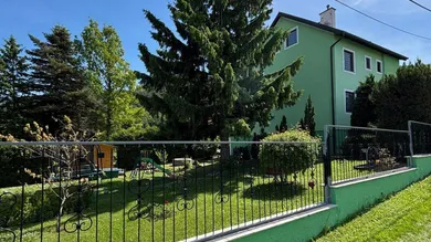 12 rooms House in Klosterneuburg, Austria No. 151916