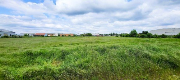 Земельный участок 12496м² в Гензерндорф, Австрия № 64507 3